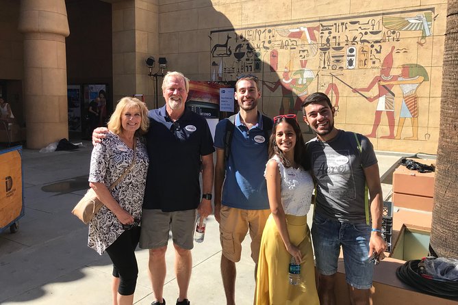 Hollywood History Tour - Why this two-hour walk works