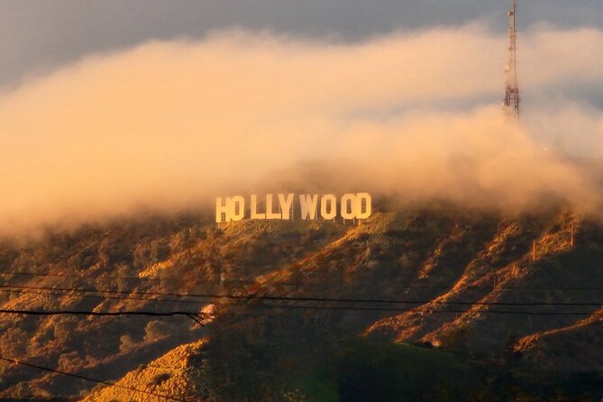 Hollywood Horrors and Haunts Walking Tour - Dolby Theatre and El Capitan Theatre