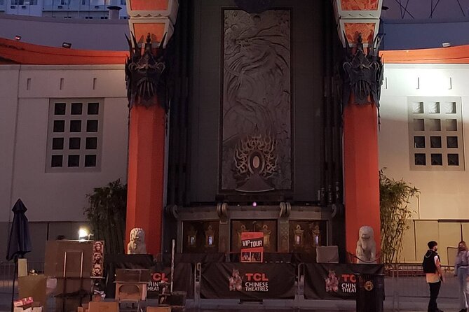 Hollywood Horrors and Haunts Walking Tour - What the $24.65 price really buys