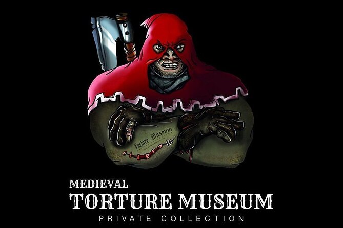 Hollywood: Medieval Torture Museum Ticket with Ghost Hunting - Key points to know before you go