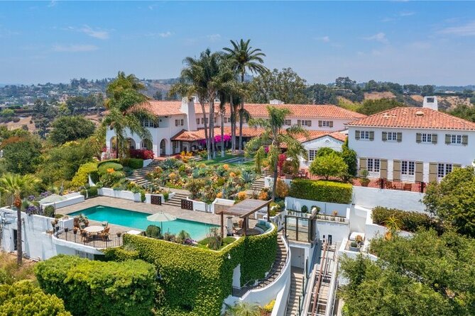 Hollywood Open Air Bus Tour: Celebrity Homes and Beverly Hills - How the $24 price holds up