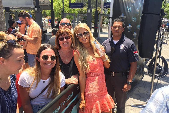 Hollywood PRIVATE Tour - Key points to know before booking