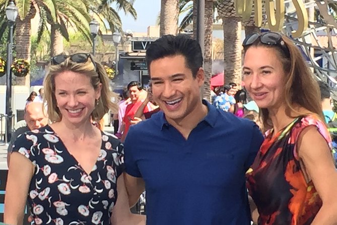 Hollywood PRIVATE Tour - Why a private Hollywood tour makes sense