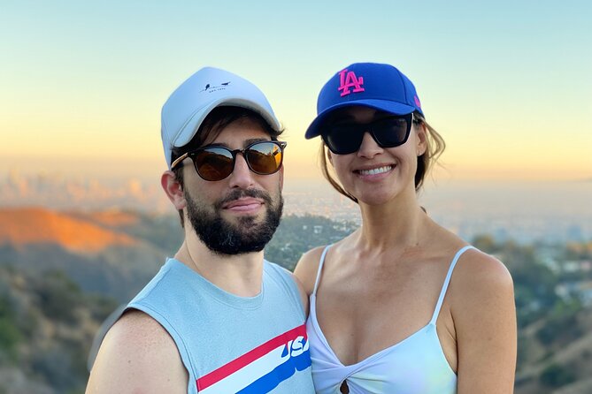 Hollywood Sign Express Tour with Comedians and Their Dogs - Is $12 good value?