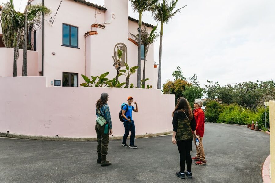 Hollywood Sign Hiking Tour to Griffith Observatory - Practical details that affect your day
