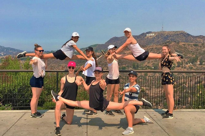 Hollywood Sign Hiking Tour to Griffith Observatory - What the guides add to the walk