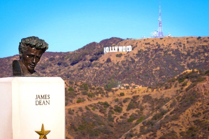 Hollywood Sign Hiking Tour to Griffith Observatory - Who should take this tour?