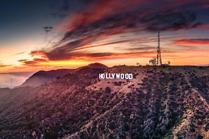 Hollywood Sign Hiking Tour to Griffith Observatory - Ennis House and the architecture of Los Feliz