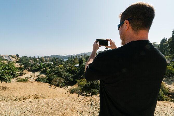 Hollywood Sign One-Hour Tour in Los Angeles - Is $39 a fair price?