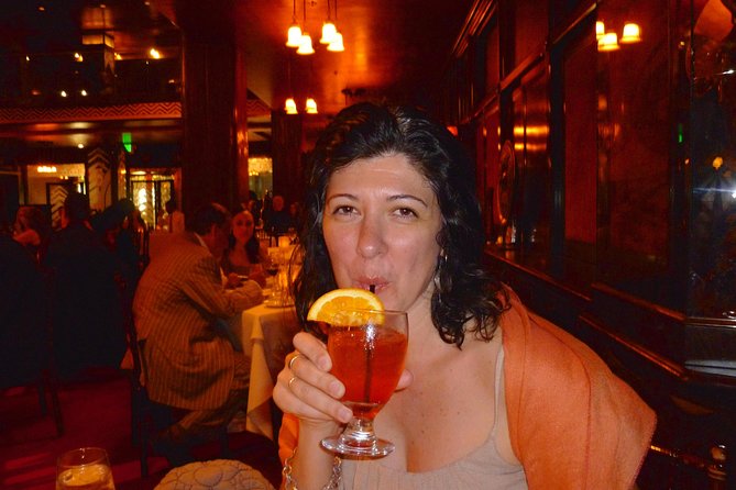 Hollywood Speakeasy Bar Tour - Why this Hollywood evening feels different