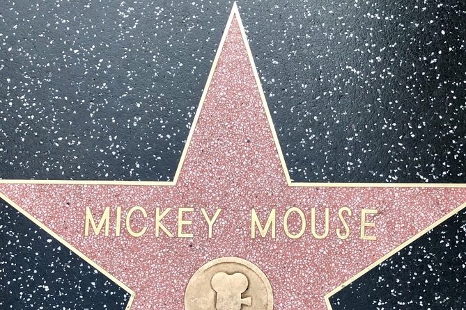 Hollywood Stars Tour: Walk of Fame, Celebrity Homes, Sunset Strip - Cruising the Sunset Strip
