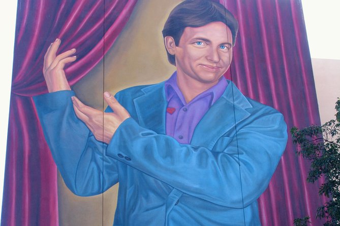 Hollywood: the Real Walking Tour - Capitol Records and Hollywood’s music story