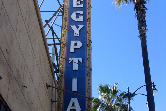 Hollywood: the Real Walking Tour - Reading the Hollywood Walk of Fame