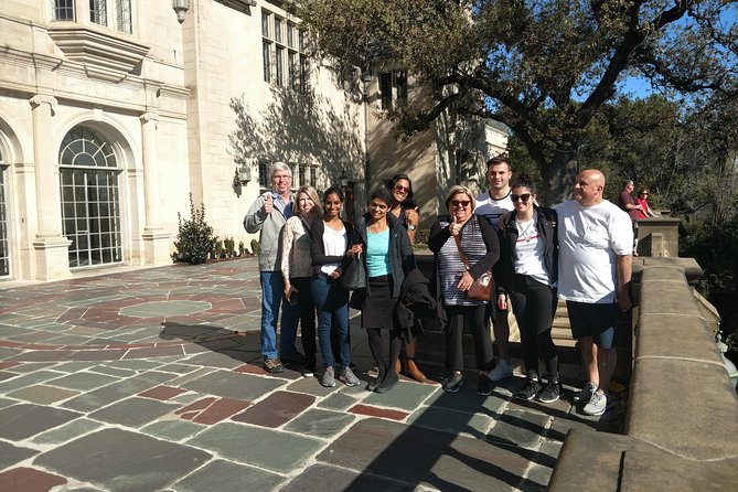 Hollywood to Beverly Hills Sightseeing Tour from Orange County - Farmers Market, The Grove, and a Sensible Lunch Break