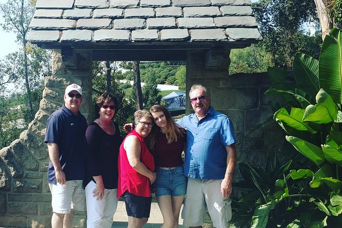 Hollywood to Beverly Hills Sightseeing Tour from Orange County - Who Will Get the Most From This Day