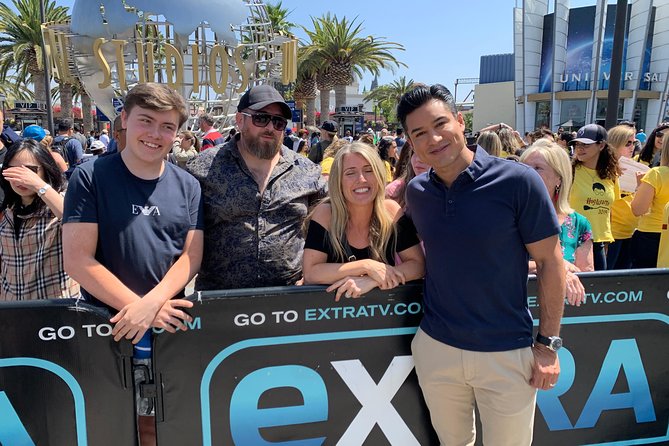 Hollywood Tour - Why this tour works for a first look at Los Angeles