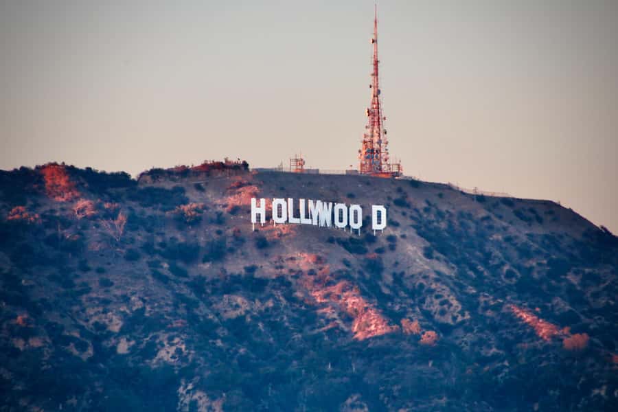 Hollywood Walking & Hiking Sunset Tour with LA Skyline Views - Quick take: what makes this tour useful