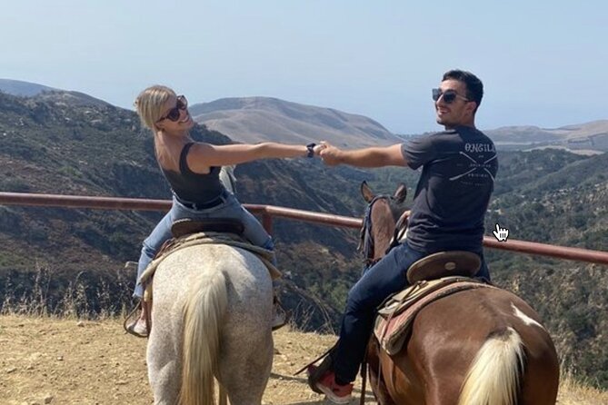 Horseback Riding and Wine Tasting Tour - Key points to know before booking