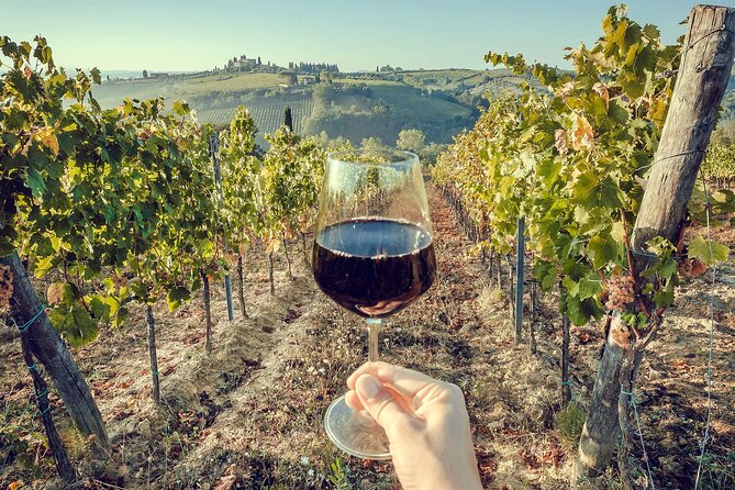 Horseback Riding and Wine Tasting Tour - What the $510 price really covers