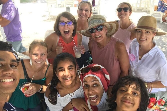 Huntington Beach Hustle Scavenger Hunt - Family groups, dogs, and company teams