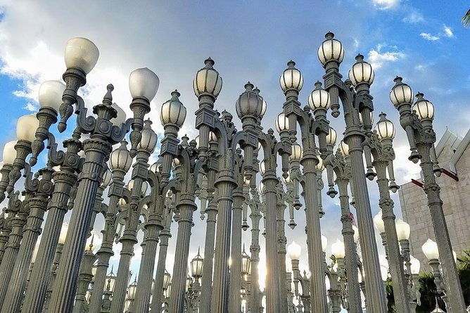 Instagram Photo Private Tour - What the private vehicle changes