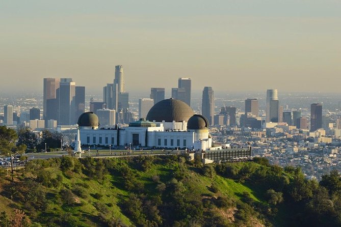Instagram Photo Private Tour - Hollywood’s Walk of Fame in 30 minutes