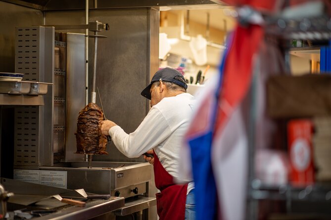International Food Tour Lancaster, PA - Key points to know before booking