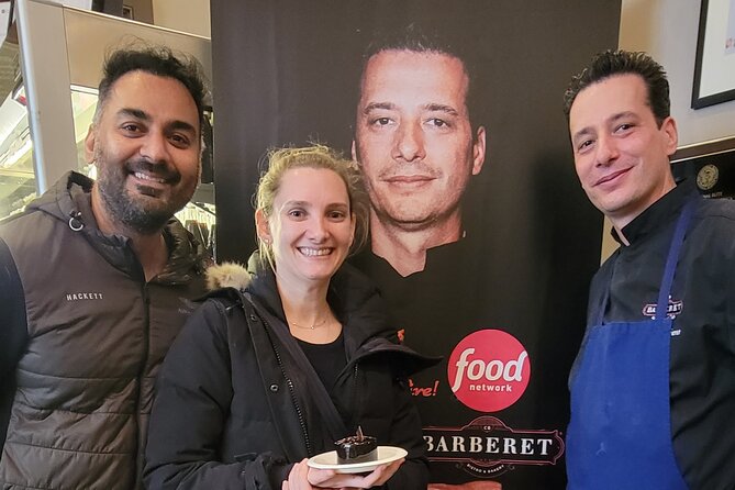 International Food Tour Lancaster, PA - A two-hour route with plenty to eat