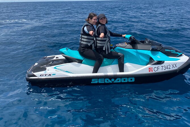 Jetski Adventure: Guided Trip from Long Beach to Catalina Island - What the $640 price really covers