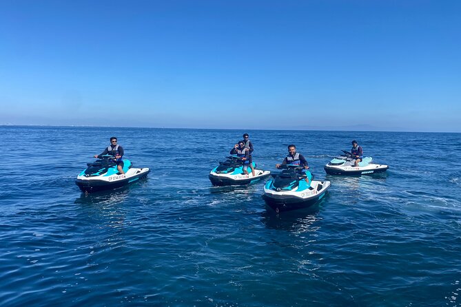 Jetski Adventure: Guided Trip from Long Beach to Catalina Island - Who will enjoy this Catalina trip most