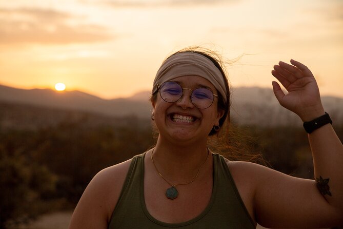 Joshua Tree Full Day Private Tour & Hike - What the guides add to the day