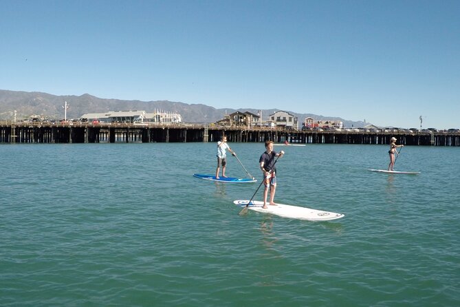 Kayak or Stand Up Paddle Board Rental - Who will enjoy this rental most