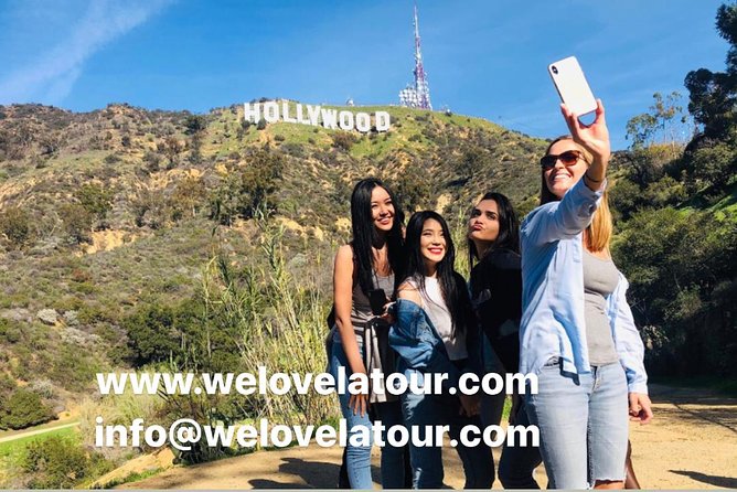 L.A. Highlights Private Full Day Tour of Los Angeles - Venice Beach, where L.A. gets theatrical