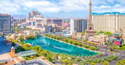2-Day Las Vegas Tour with Hoover Dam & Accommodation