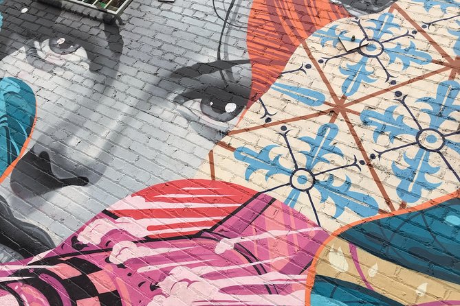 LA Arts District Tour - Key points to know before booking
