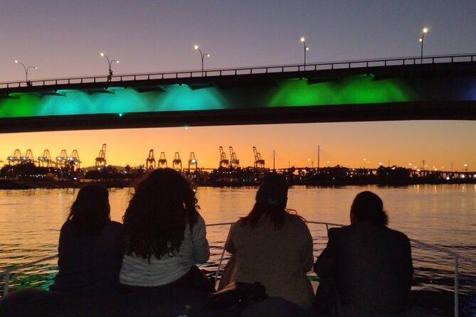 LA: Birthday Special Private Yacht (1 ticket covers 1-6 people) - Captain Ryan and the personal touch