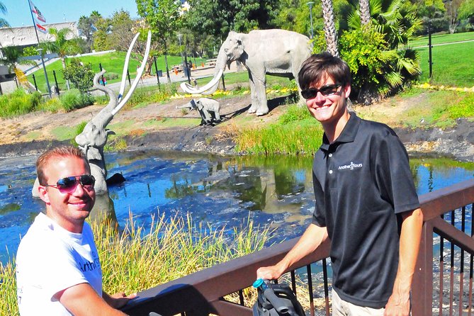 La Brea Tar Pits Segway Tour - Is $169 a fair price?