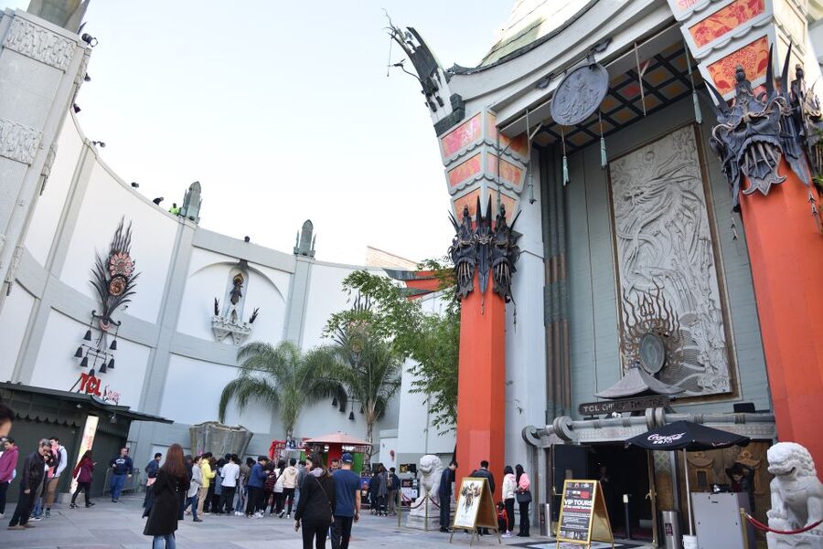 LA: City Highlights Tour with Cruise Terminal Pickup - Why this LA tour makes sense from a cruise ship