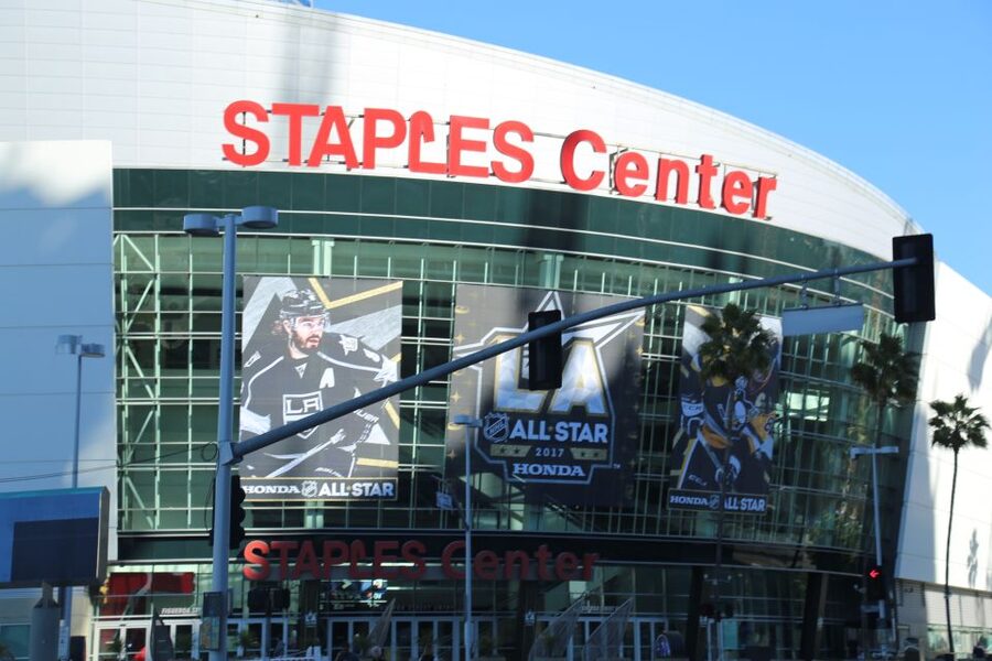 LA: City Highlights Tour with Cruise Terminal Pickup - Santa Monica and the end of Route 66