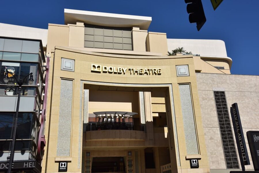 LA: City Highlights Tour with Cruise Terminal Pickup - Exposition Park and the Coliseum