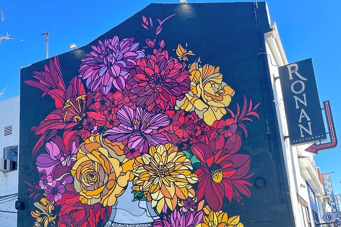 LA Culture Lowrider Tour - Why a Lowrider Changes the Way You See Los Angeles