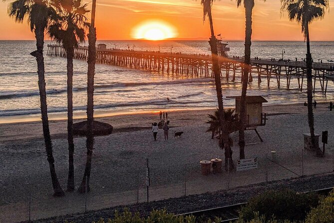 LA Day Trip to Casinos, Palm Springs, San Diego, Santa Barbara - Is $1,295 a fair price?