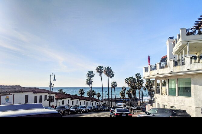 LA Day Trip to Casinos, Palm Springs, San Diego, Santa Barbara - Who will get the most from this experience?