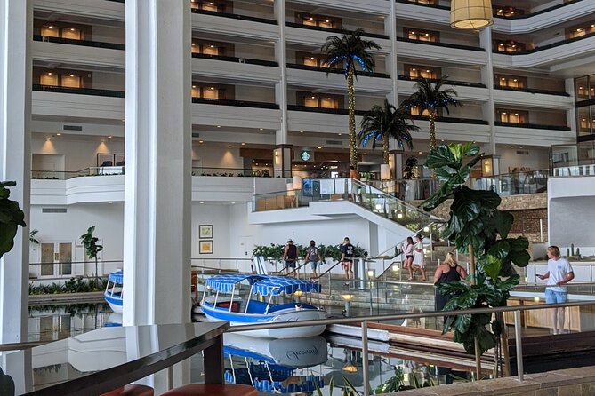 LA Day Trip to Casinos, Palm Springs, San Diego, Santa Barbara - Practical details that affect your decision