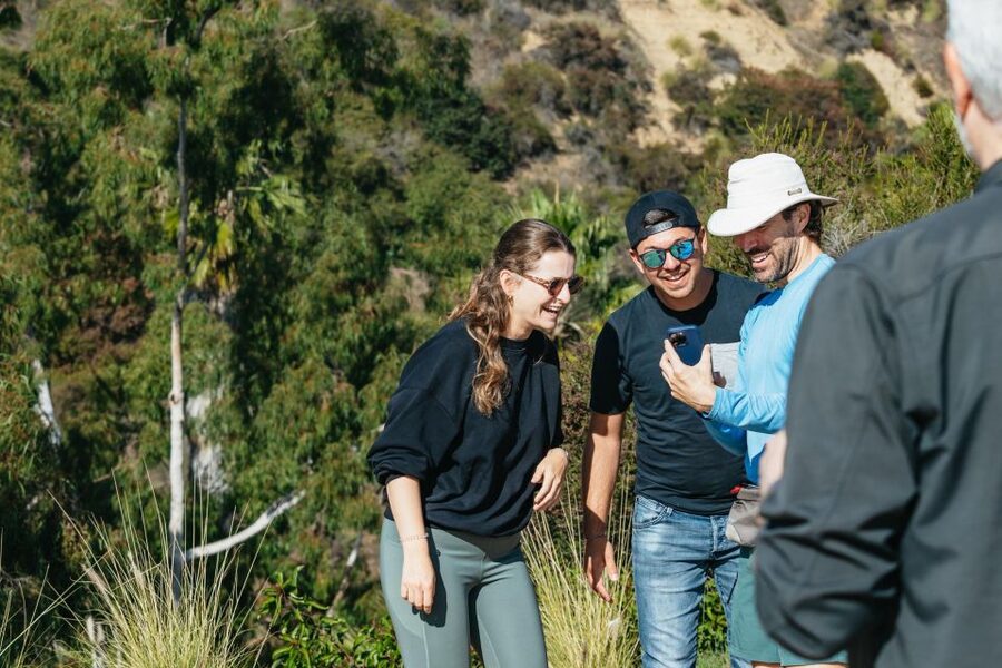 LA: Express Hollywood Sign Guided Walking Tour with Photos - Why this Hollywood Sign walk works