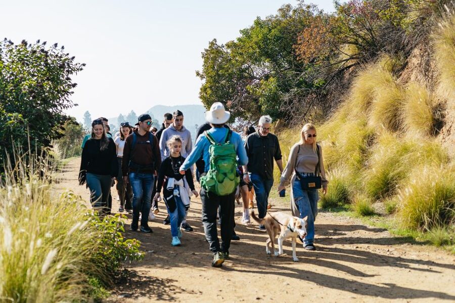 LA: Express Hollywood Sign Guided Walking Tour with Photos - Should you book the Hollywood Sign Express hike?