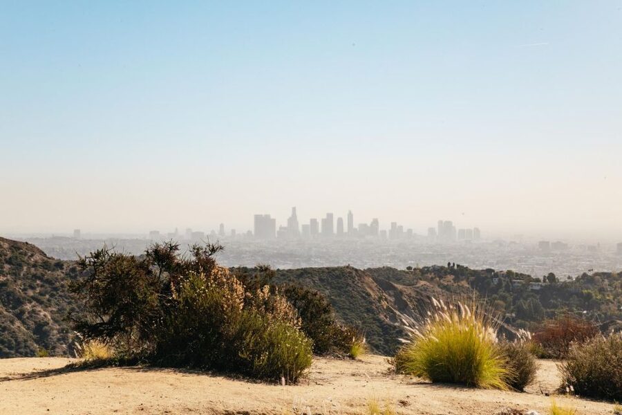 LA: Express Hollywood Sign Guided Walking Tour with Photos - Express hike or a longer sign walk?