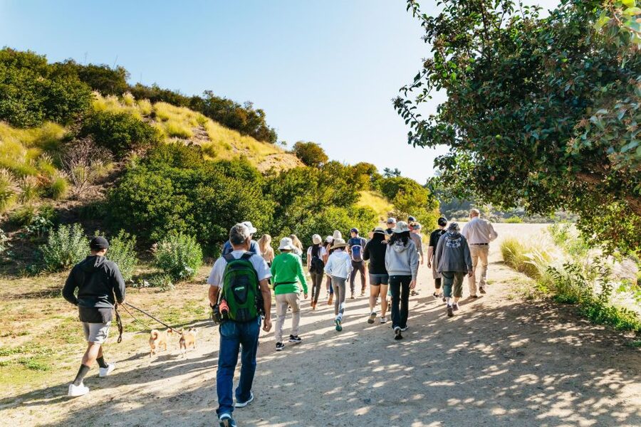 LA: Express Hollywood Sign Guided Walking Tour with Photos - Is $15 a good value?