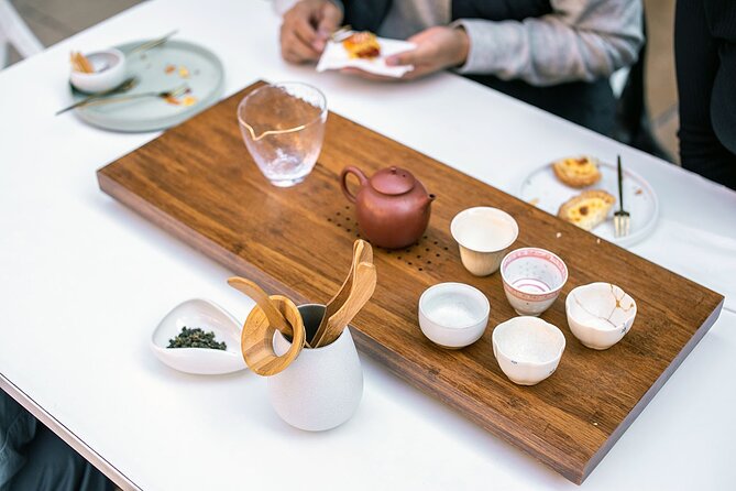 LA Food Tour: Exploring America’s Culinary Frontier - Grand Central Market and the final spread