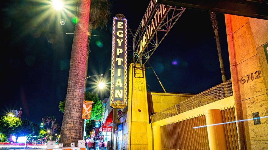 LA Ghosts: Terrors of Tinseltown Tour - Price, pace, and practical value